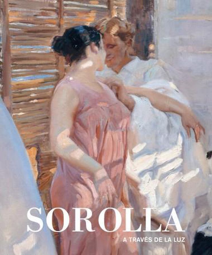 Sorolla a través de la luz (exposición Valencia)