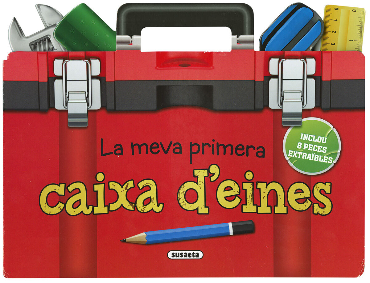 Meva primera caixa d'eines, La