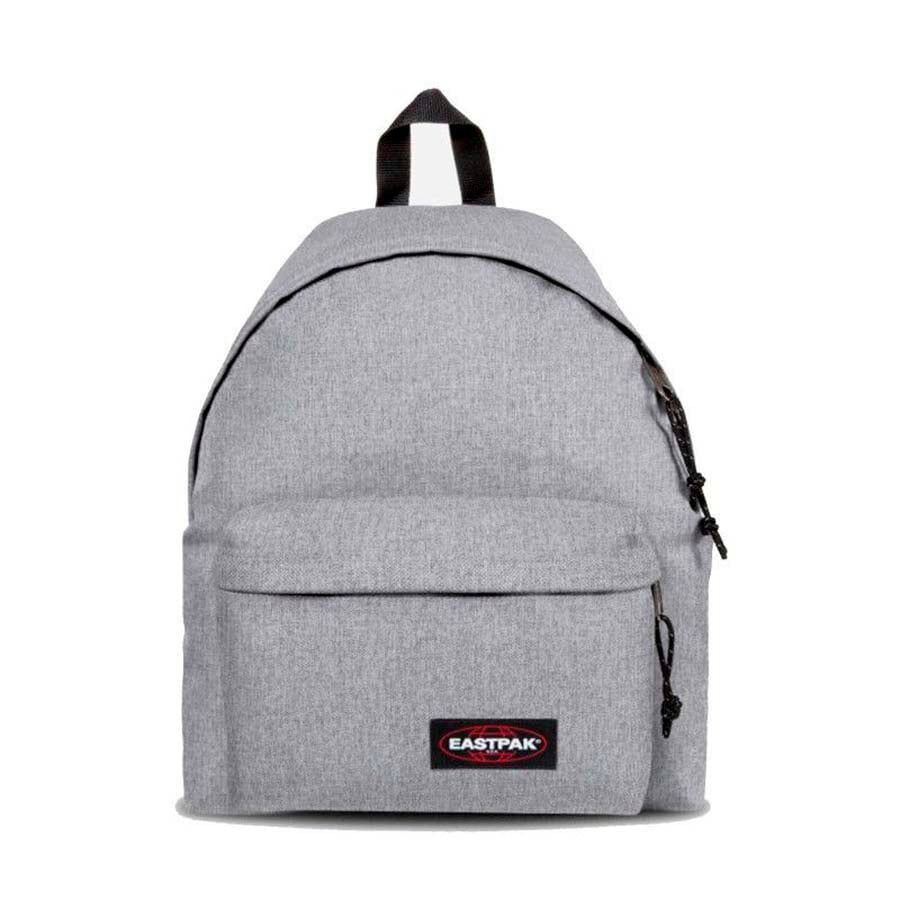 Mochila Eastpak Padded Pak'r grey