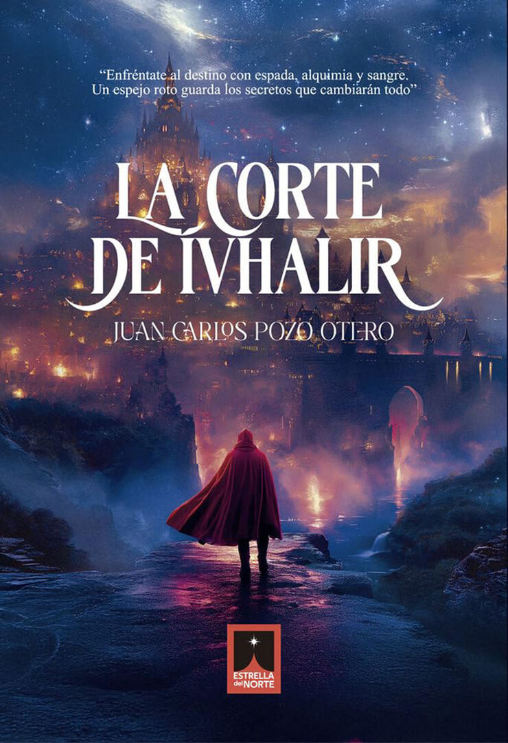 La Corte de &Iacute;vhalir