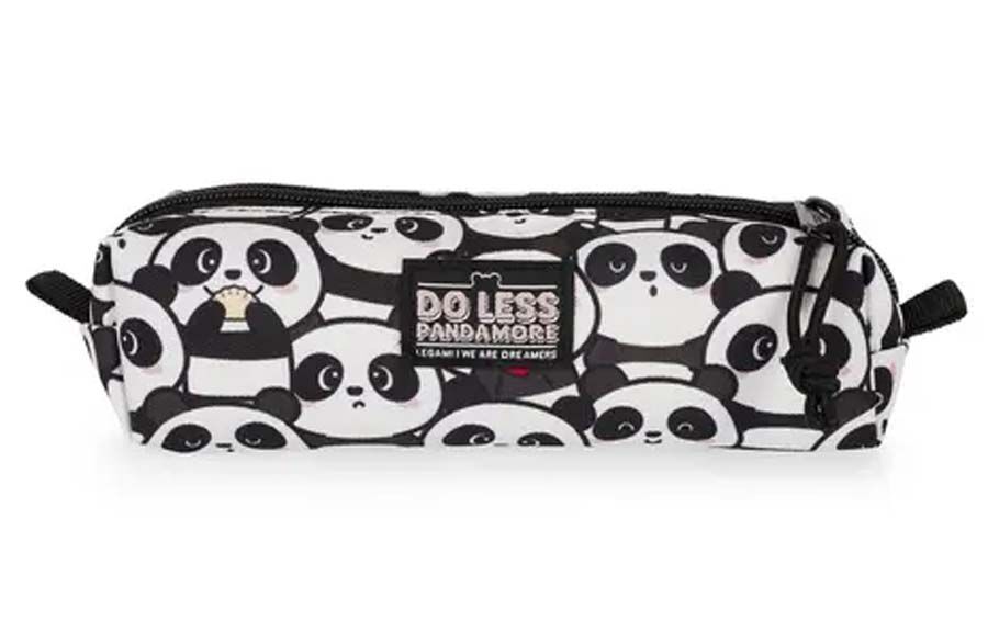 Estuche Legami Panda