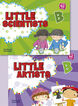 Little Artist+Scientists B P5