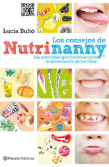 Los consejos de Nutrinanny Los consejos de Nutrinanny