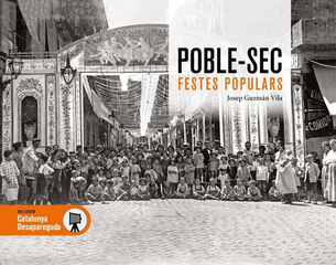 Poble-sec festes populars Poble-sec festes populars