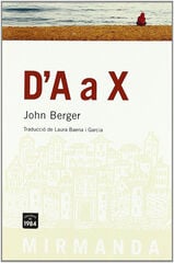 D'A a X D'A a X