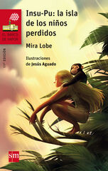 Insu-Pu: La isla de los niños perdidos