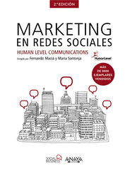 Marketing en redes sociales