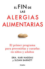 El fin de las alergias alimentarias El fin de las alergias alimentarias