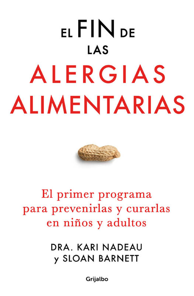 El fin de las alergias alimentarias