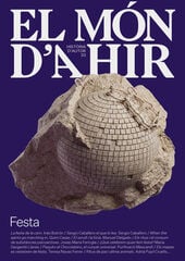El Món d'Ahir 33 - Festa El Món d'Ahir 33 - Festa