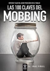 Las 100 Claves del Mobbing. Detectar y salir del acoso psicológico en el trabajo Las 100 Claves del Mobbing. Detectar y salir del acoso psicológico en el trabajo