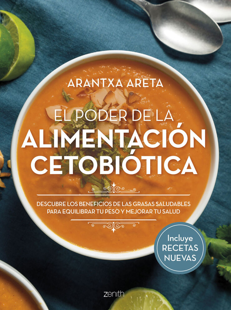El poder de la alimentación cetobiótica