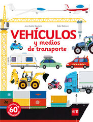 Vehículos y medios de transporte Vehículos y medios de transporte