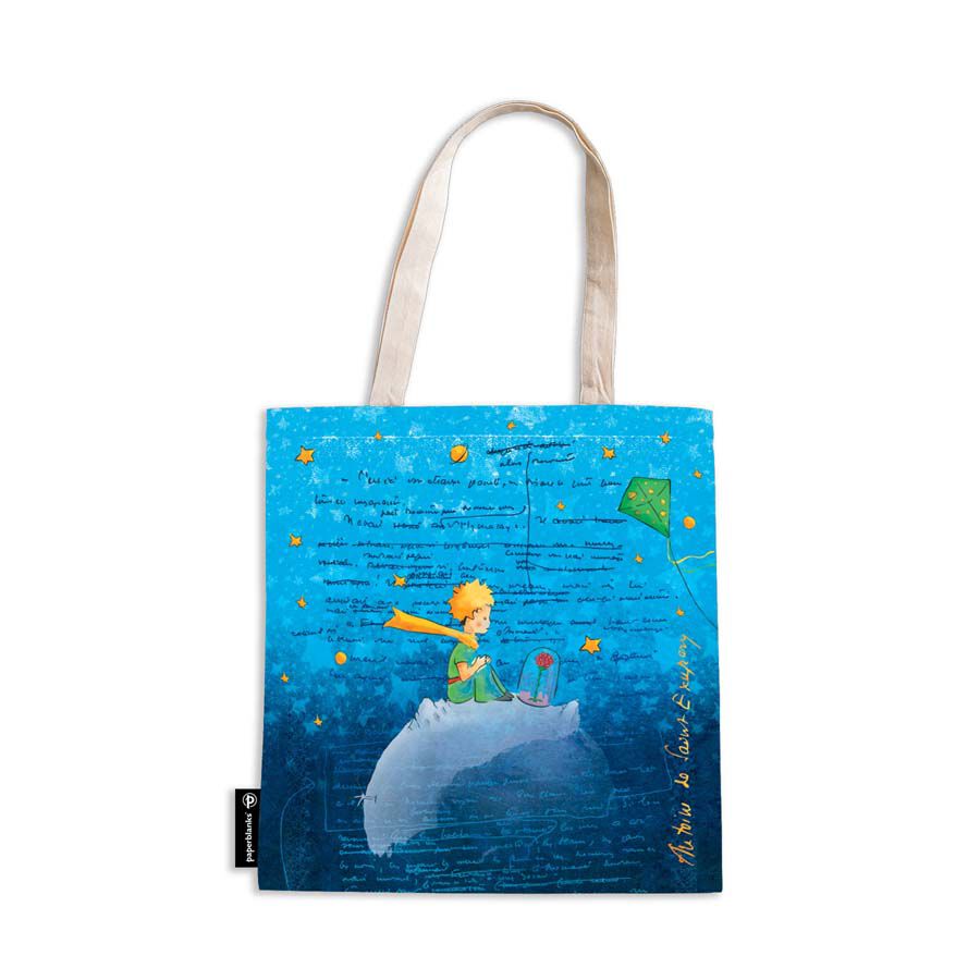 Tote Bag Paperblanks El Principito