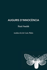 Auguris d'innoc&egrave;ncia