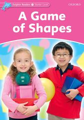 Game Of Shapes Game Of Shapes