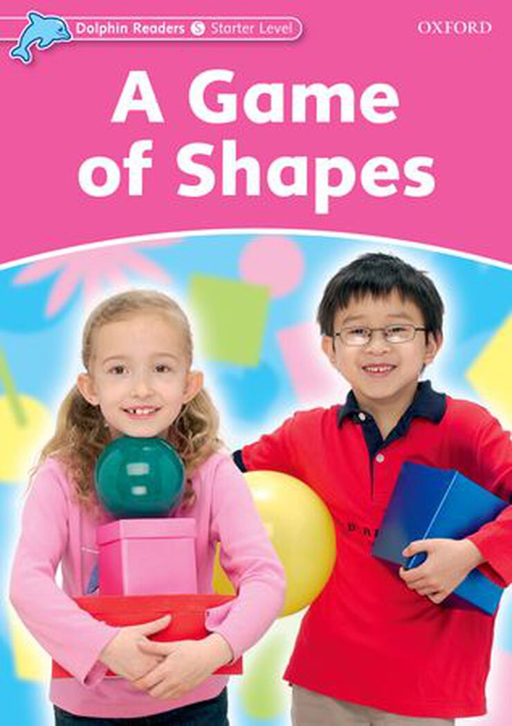 Game Of Shapes