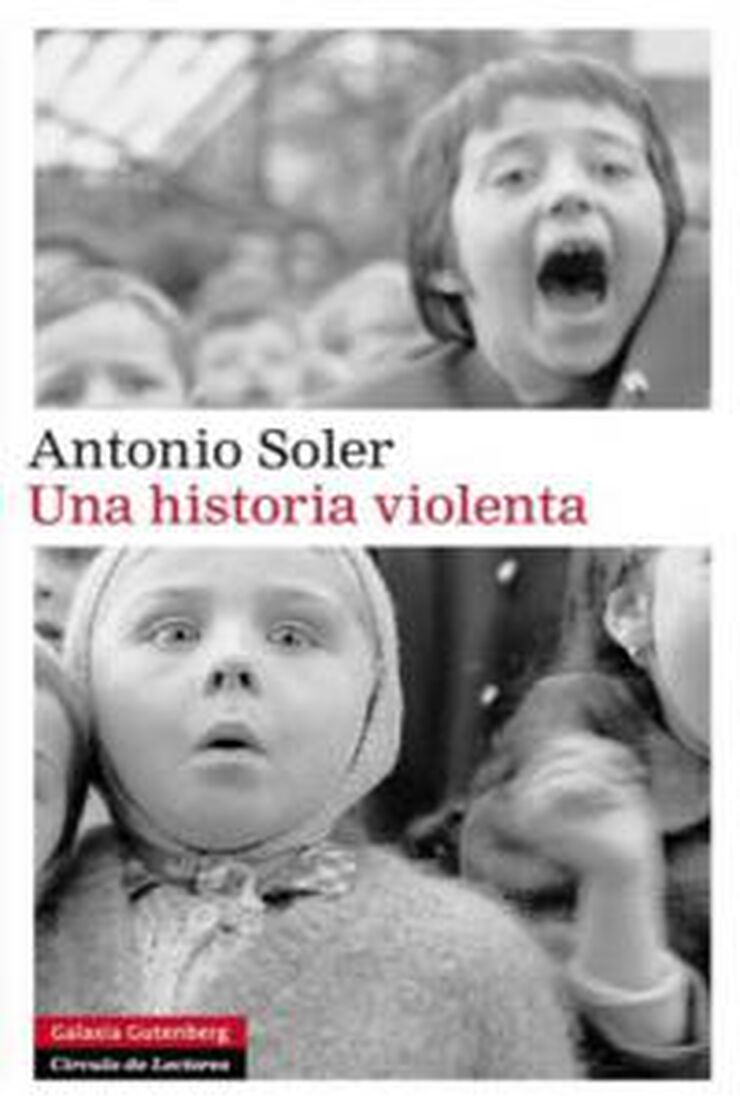 Historia violenta, Una