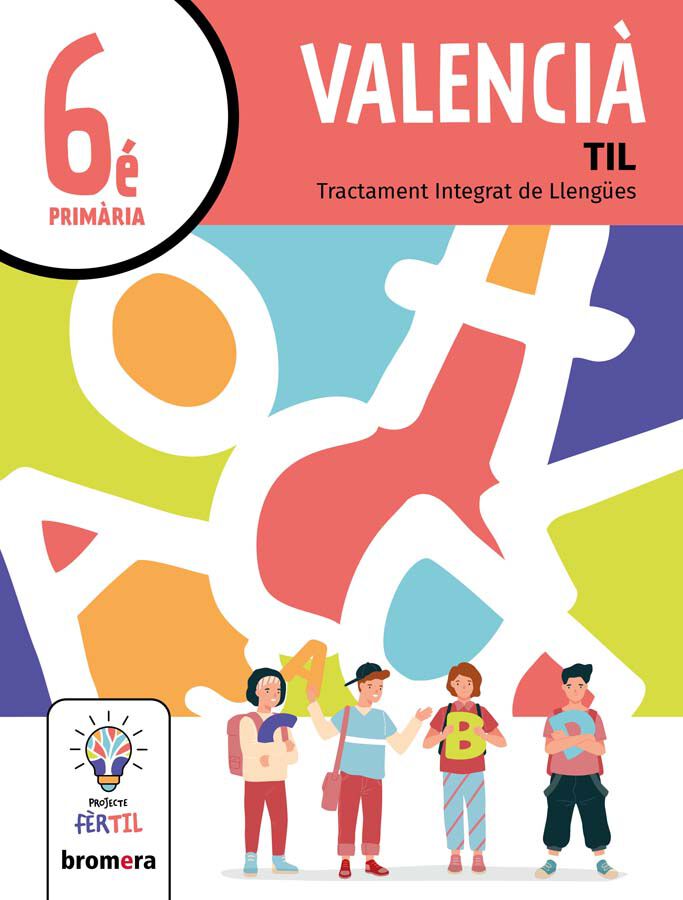 Valenci&agrave; 6 Til F&egrave;rtil