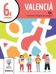 Valenci&agrave; 6 Til F&egrave;rtil