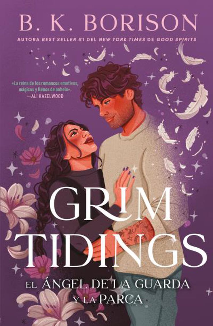 Grim Tidings