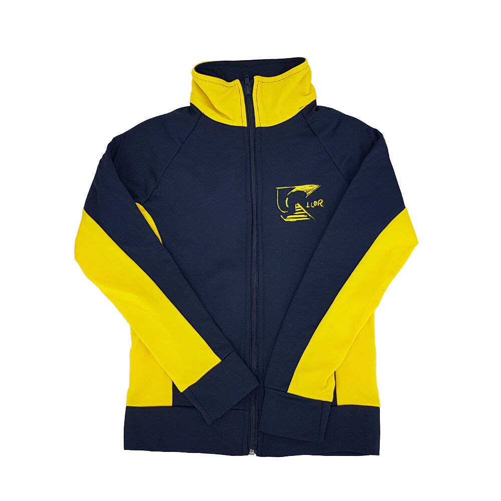 Fundaci&oacute; Llor Chaqueta Ch&aacute;ndal