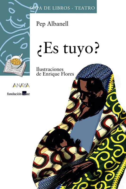 &iquest; Es tuyo ?