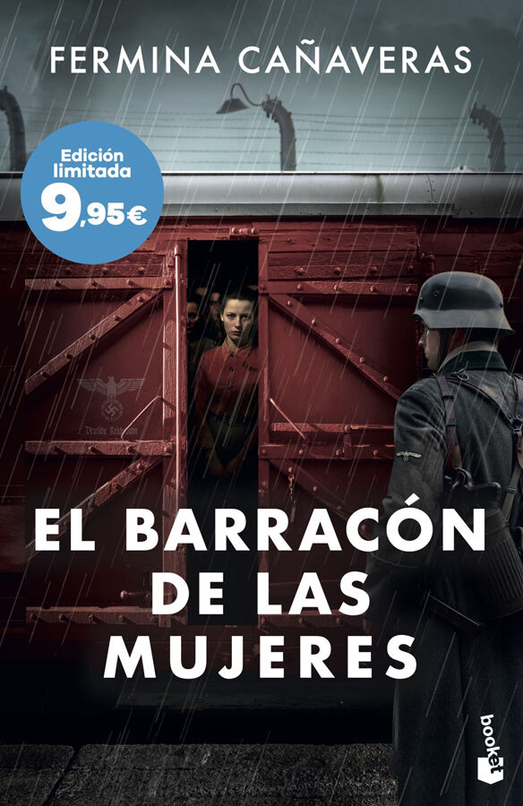 El barrac&oacute;n de las mujeres