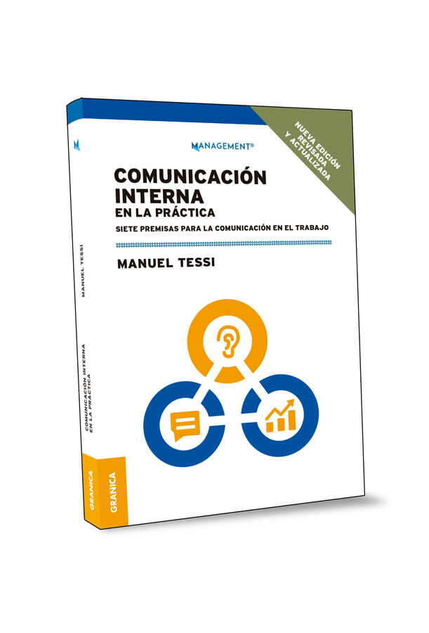 Comunicaci&oacute;n interna en la pr&aacute;ctica (2.&ordf; edici&oacute;n)