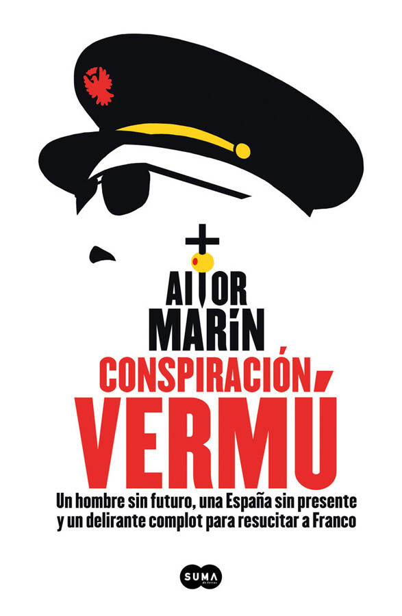 Conspiraci&oacute;n Verm&uacute;