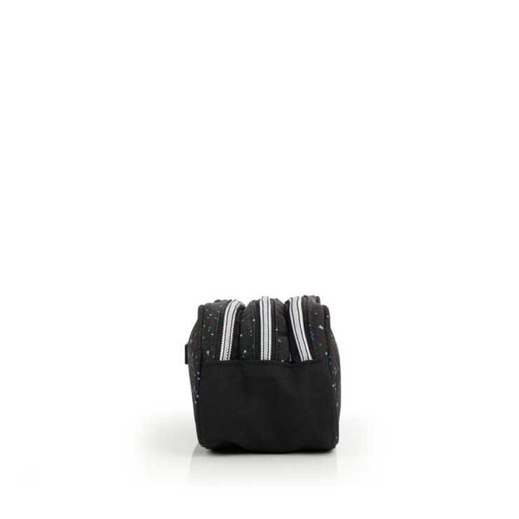 Estuche triple Gabol Galaxy