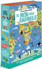 El món dels animals El món dels animals