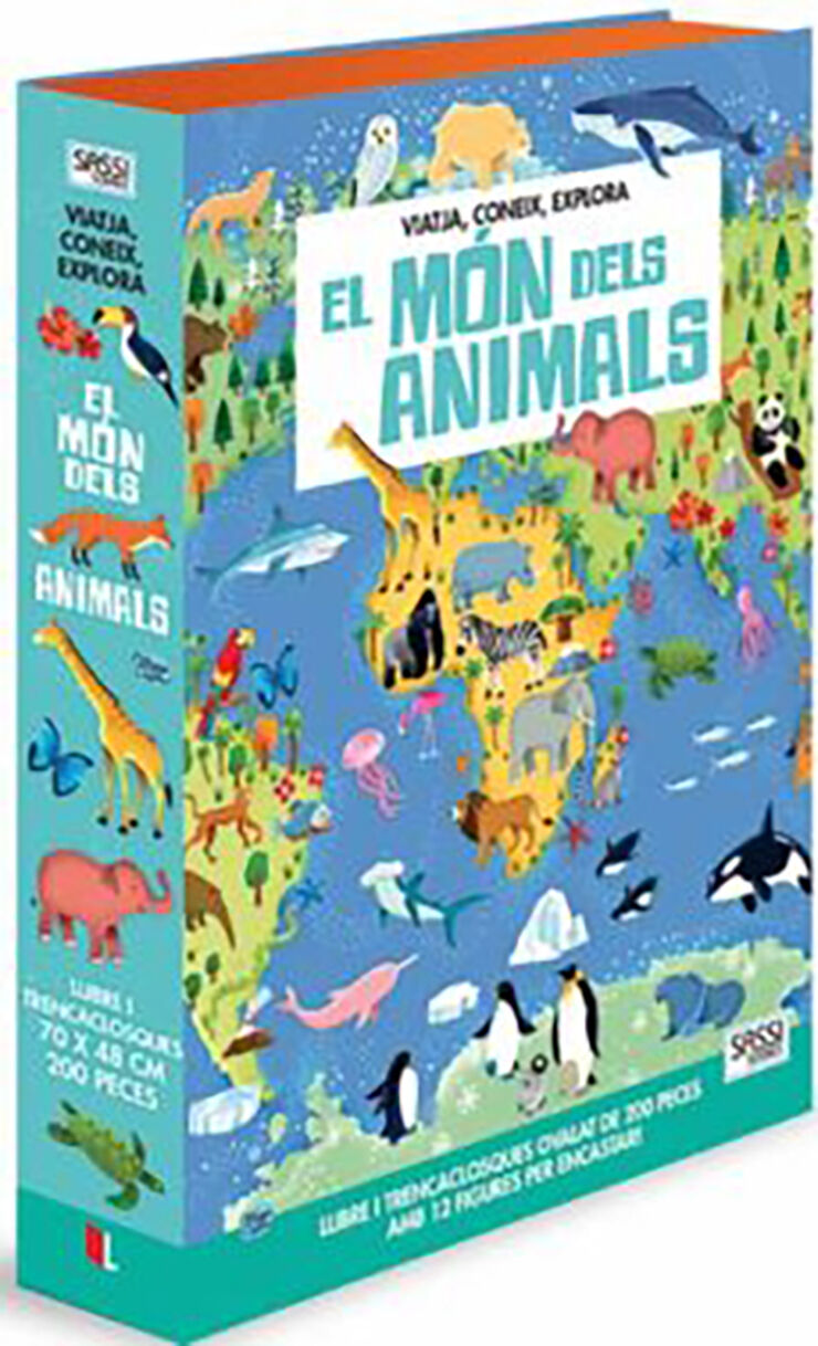 El món dels animals