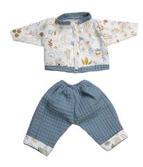 Conjunto 4 disfraces abroches