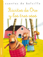 Ricitos de Oro y los tres osos Ricitos de Oro y los tres osos