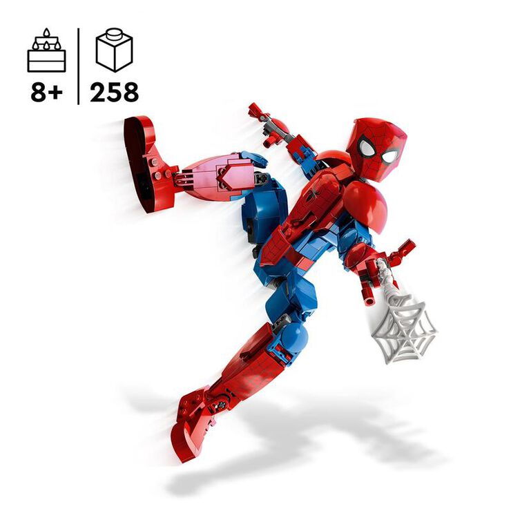 LEGO® Marvel Figura Spiderman 76226