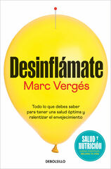 Desinflámate (Campaña edición limitada) Desinflámate (Campaña edición limitada)