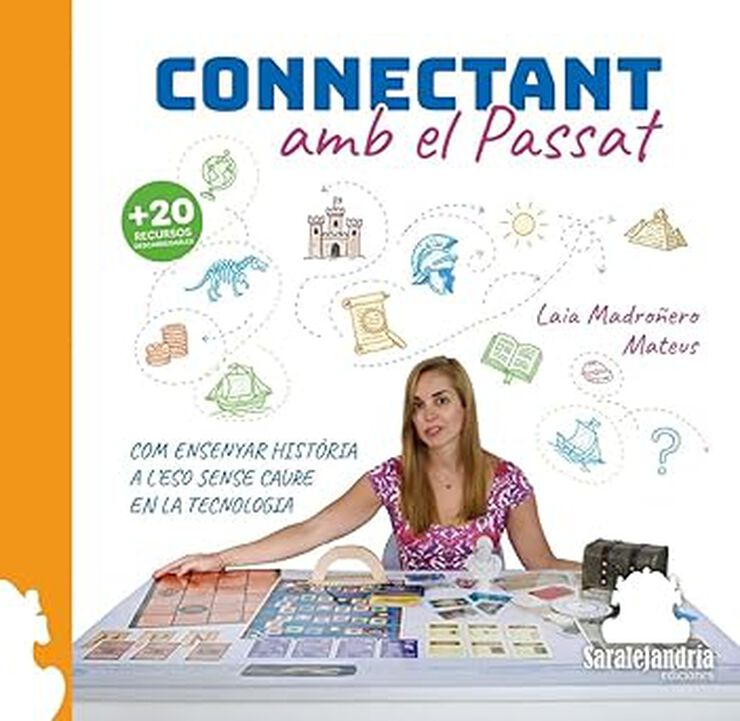 Connectant amb el passat