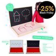 Set bandeja y pizarra multisensorial Akros