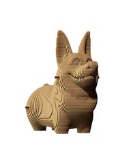 Cartonic Corgi