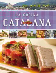 Un viaje por la cocina catalana Un viaje por la cocina catalana