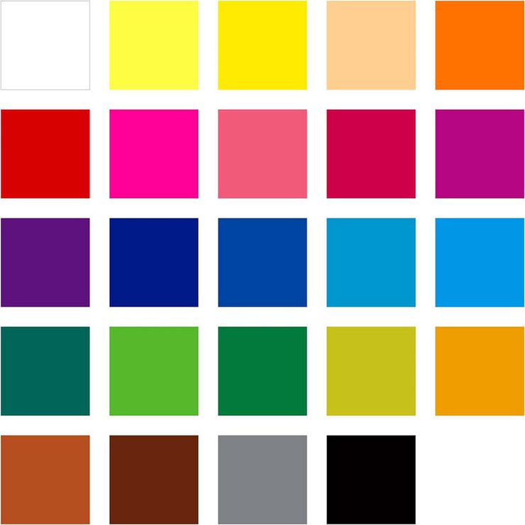 Lápiz Staedtler Super Soft 24 colores