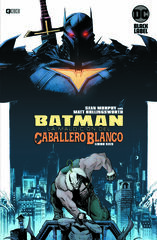 Batman: La maldición del Caballero Blanco núm. 06 (de 8) Batman: La maldición del Caballero Blanco núm. 06 (de 8)