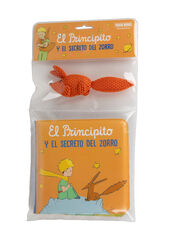 El principito y el secreto del zorro El principito y el secreto del zorro