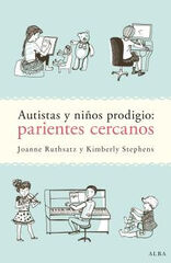 AUTISTAS Y NIÑOS PRODIGIO: PARIENTES CER AUTISTAS Y NIÑOS PRODIGIO: PARIENTES CER