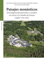Paisajes mon&aacute;sticos