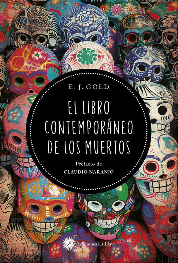 EL LIBRO CONTEMPOR&Aacute;NEO DE LOS MUERTOS