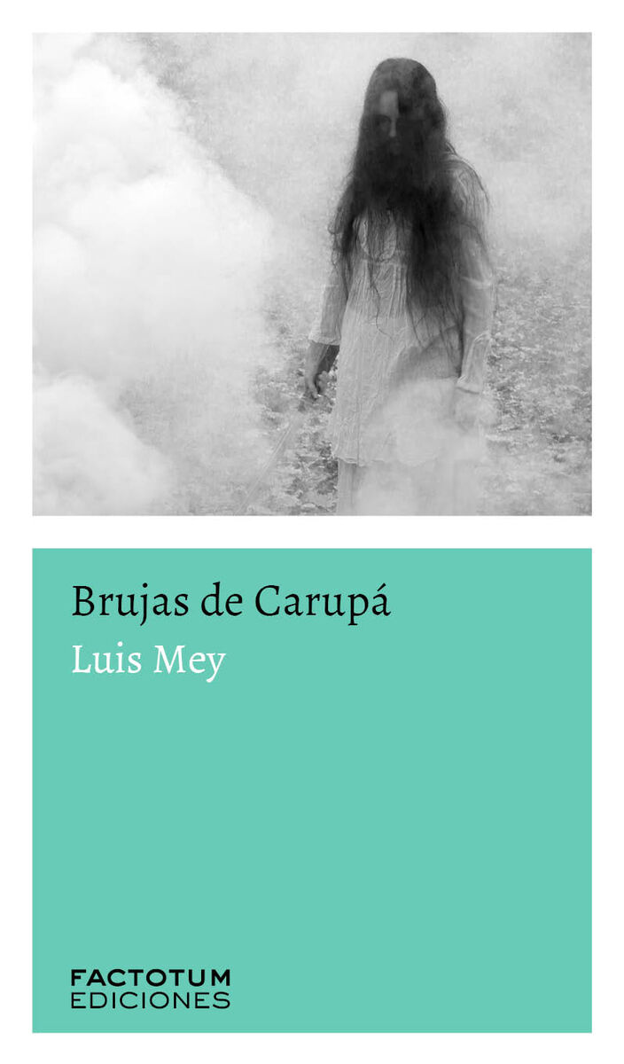 Brujas De Carup&aacute;