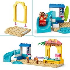 LEGO&reg; Disney Classic Diversi&oacute;n en la Playa con Lilo & Stitch 43280