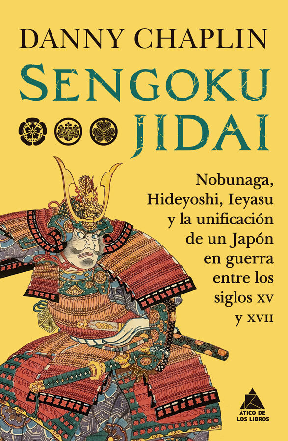 Sengoku Jidai